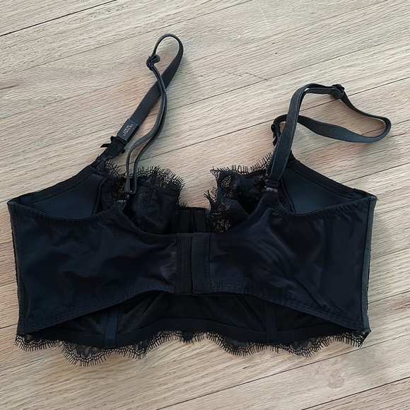 Victoria’s Secret Dream Angels Push Up Bra 36D - Picture 5 of 7